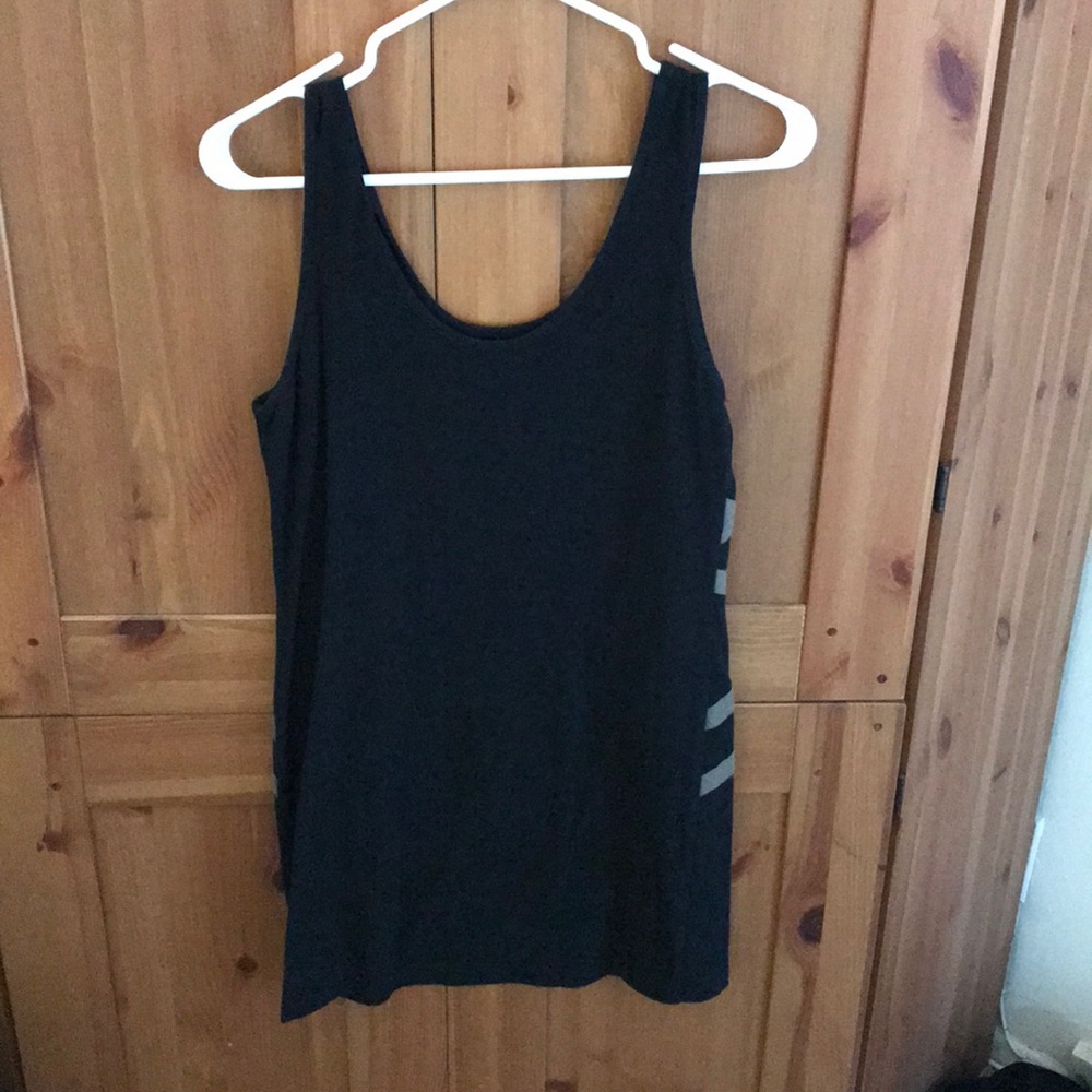 Mini dress - Picture 2 of 4